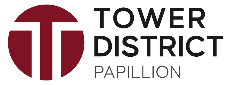 Tower District